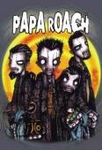 Papa Roach : Tinley Park